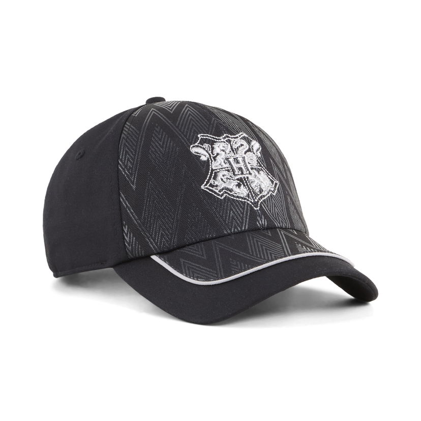 Keps Puma PUMA x HARRY POTTER Baseball Cap Svart | 026019_01