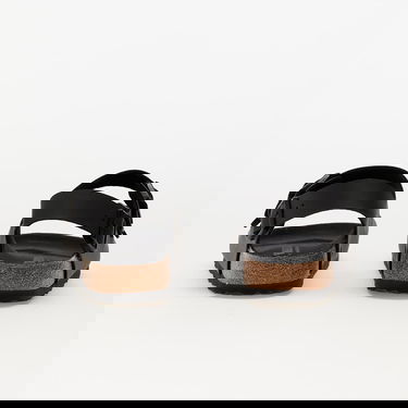 Sneakers och skor Birkenstock Milano BF Svart | 1024997, 3