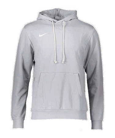 Sweatshirt Nike Hoodie Grå | fd7734-012, 0