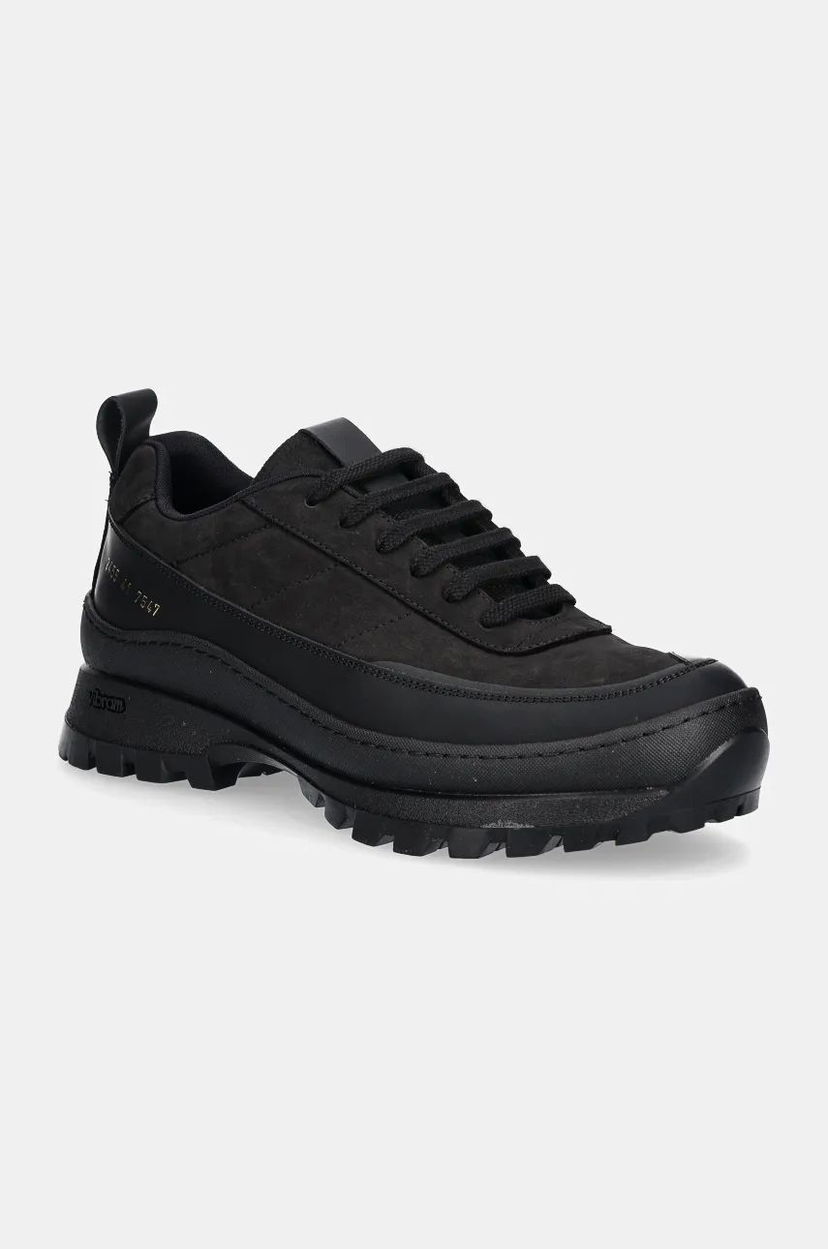 Sneakers och skor Common Projects Track Hiker Svart | 2455.7547