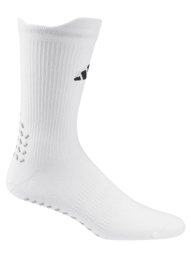 Strumpor adidas Originals Football Grip Lightweight Socks Vit | hn8837