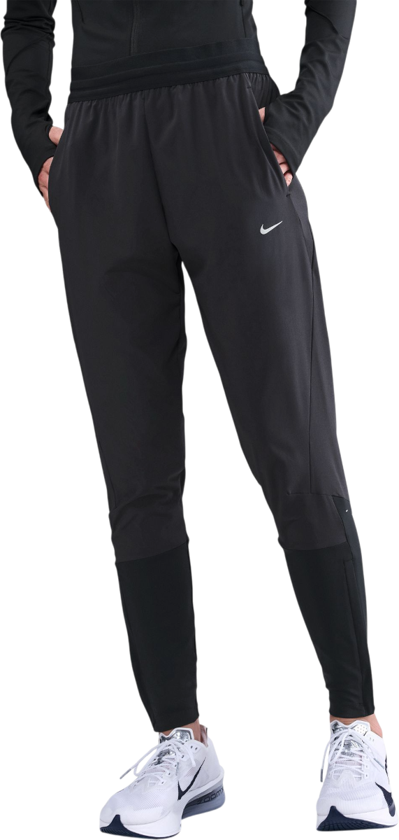 Träningsbyxor Nike Nike Swift Running Pants Svart | hv6088-010