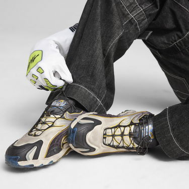 Sneakers och skor Puma A$AP ROCKY x INHALE Distressed Flerfärgad | 402456_01, 1