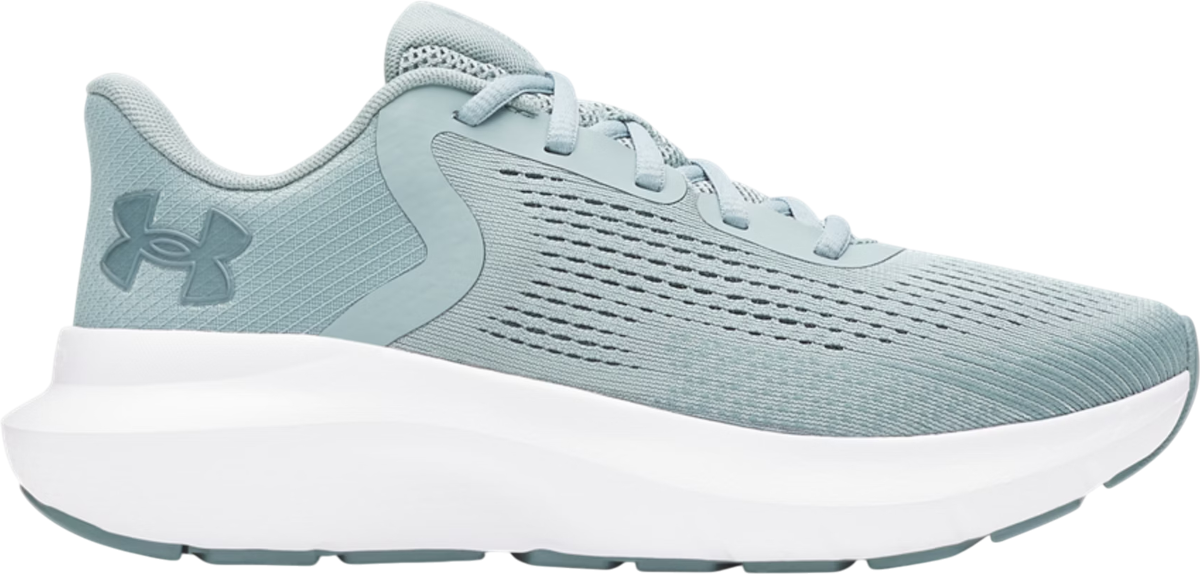 Sneakers och skor Under Armour Charged Rogue 5 Turkos | 3028262-323, 0