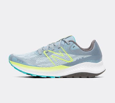 Sneakers och skor New Balance DynaSoft Nitrel V5 Blå | MTNTRLY5, 0