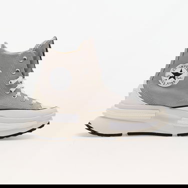 Sneakers och skor Converse Run Star Legacy Cx Platform Totally Neutral/ Egret/ Black Grå | A06503C, 1