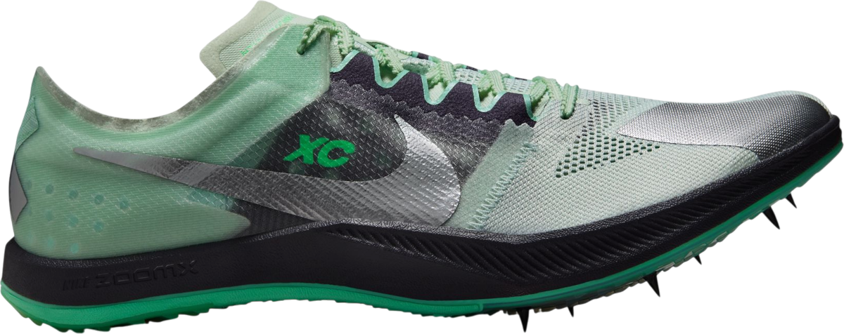 Sneakers och skor Nike Dragonfly XC Grön | dx7992-300, 0