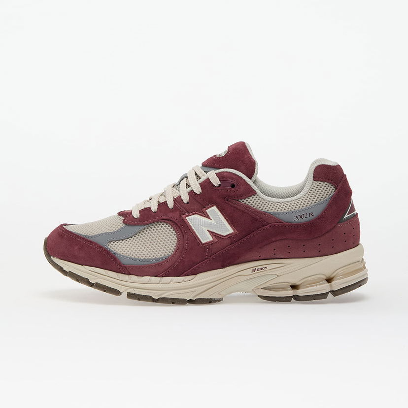 Sneakers och skor New Balance U2002RV1 Bourgogne | U2002RS