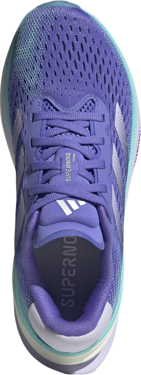 Sneakers och skor adidas Performance SUPERNOVA PRIMA W Purpur | id3689, 1