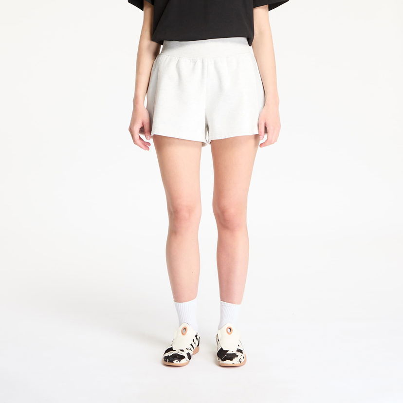 Shorts CALVIN KLEIN Calvin Klein Sport PW Sweatshorts Svart | LVGWS5S807 P74