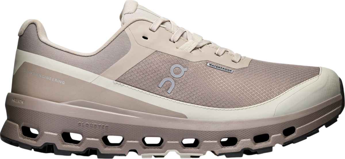 Sneakers och skor On Running Cloudvista 2 Waterproof Beige | 3we30163172, 0
