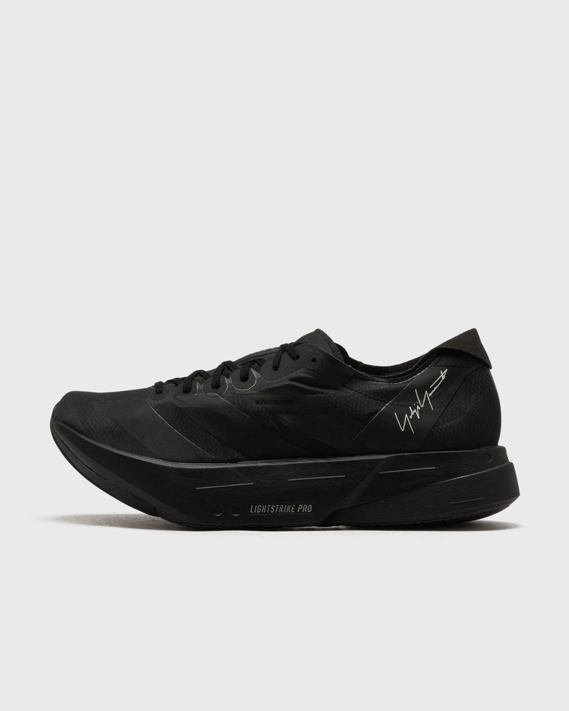 Sneakers och skor Y-3 ADIOS PRO 4 Svart | JR6655