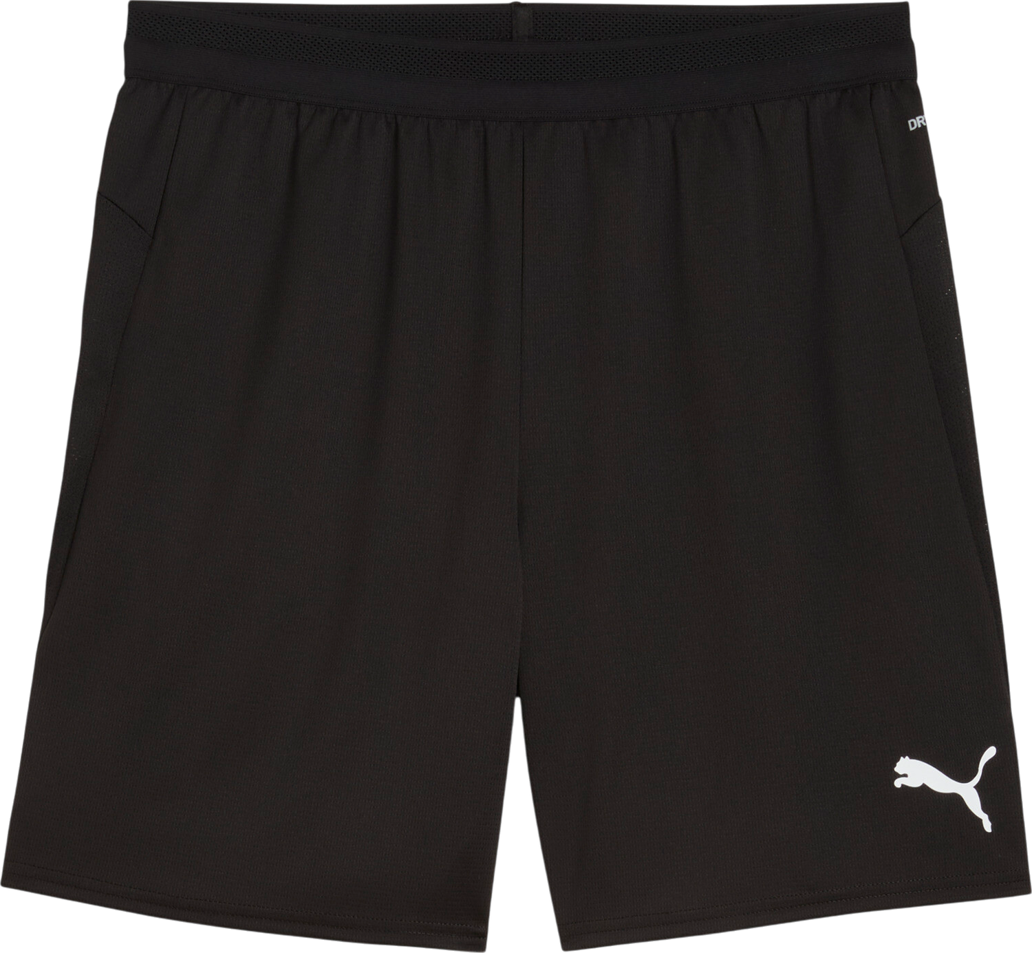 Shorts Puma Puma teamCUP Shorts Svart | 706275-03, 0