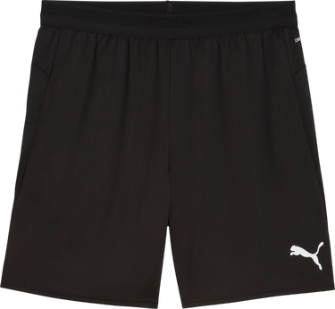 Shorts Puma Puma teamCUP Shorts Svart | 706275-03, 0