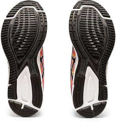 Sneakers och skor Asics Gel-DS TRAINER 25 W Röd | 1012a579-700, 3