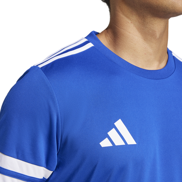 T-shirt adidas Performance Adidas Squadra 25 Long Sleeve Jersey Blå | jf6072, 1