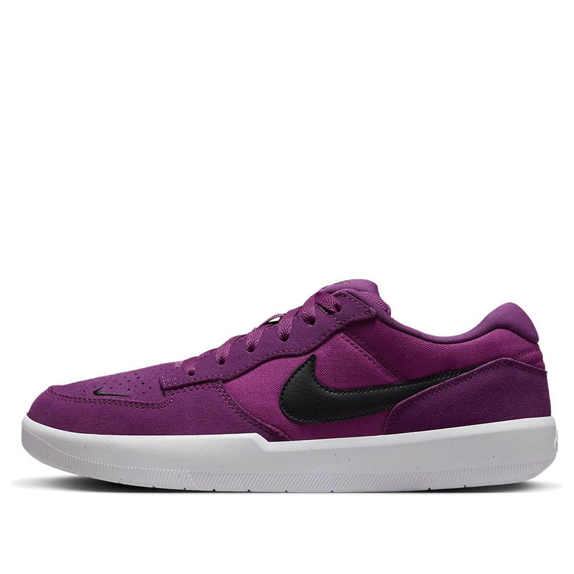 Sneakers och skor Nike SB Force 58 SB Purpur | CZ2959-505