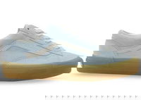 Style 36 Delicate Blue Gum