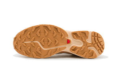 Sneakers och skor Salomon XT-6 Skyline Beige | L41629800, 2