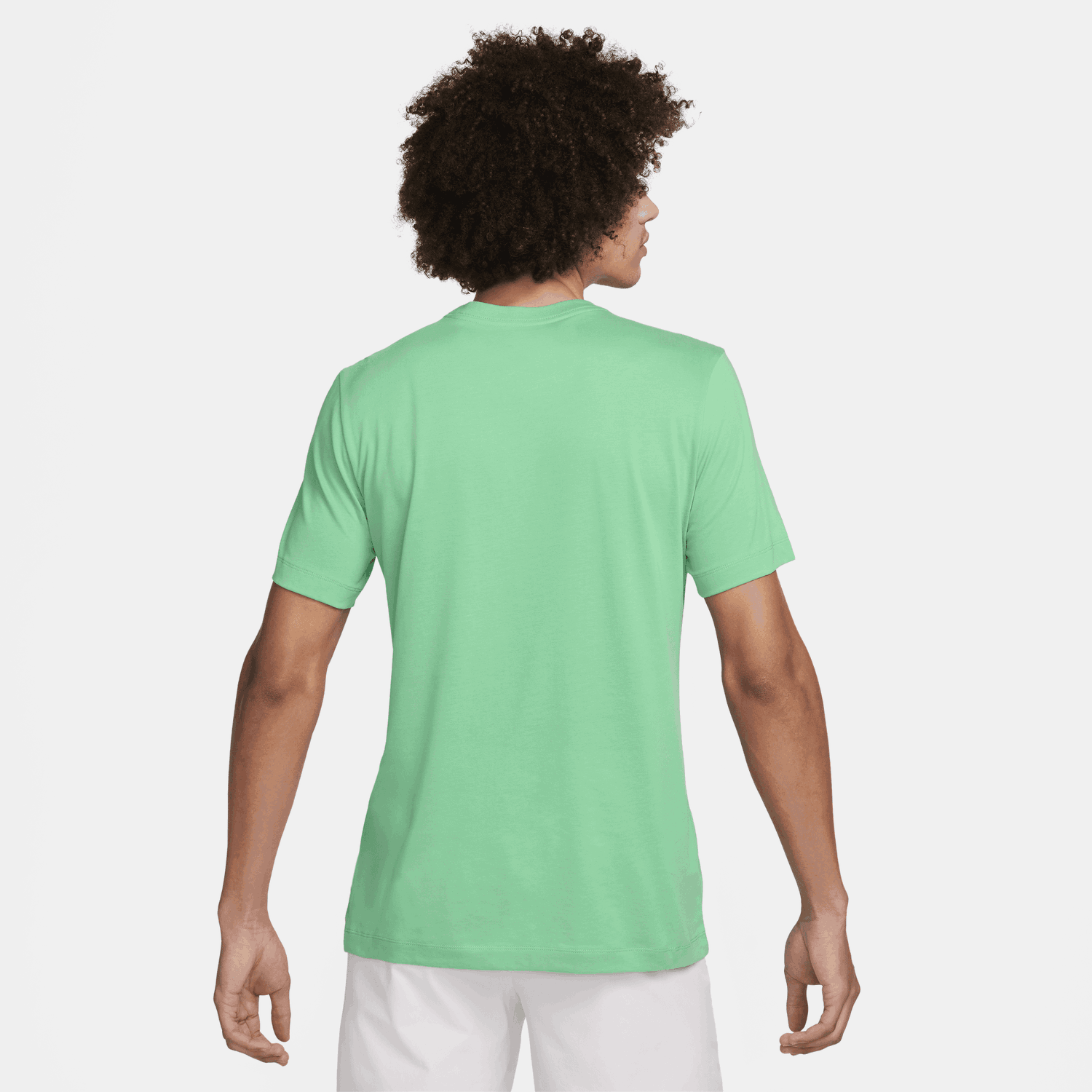 T-shirt Nike Court Dri-FIT Rafa Grön | FQ4938-363, 1