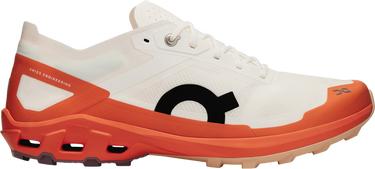 Sneakers och skor On Running Cloudventure Peak 3 Orange | 3wd10761527, 0