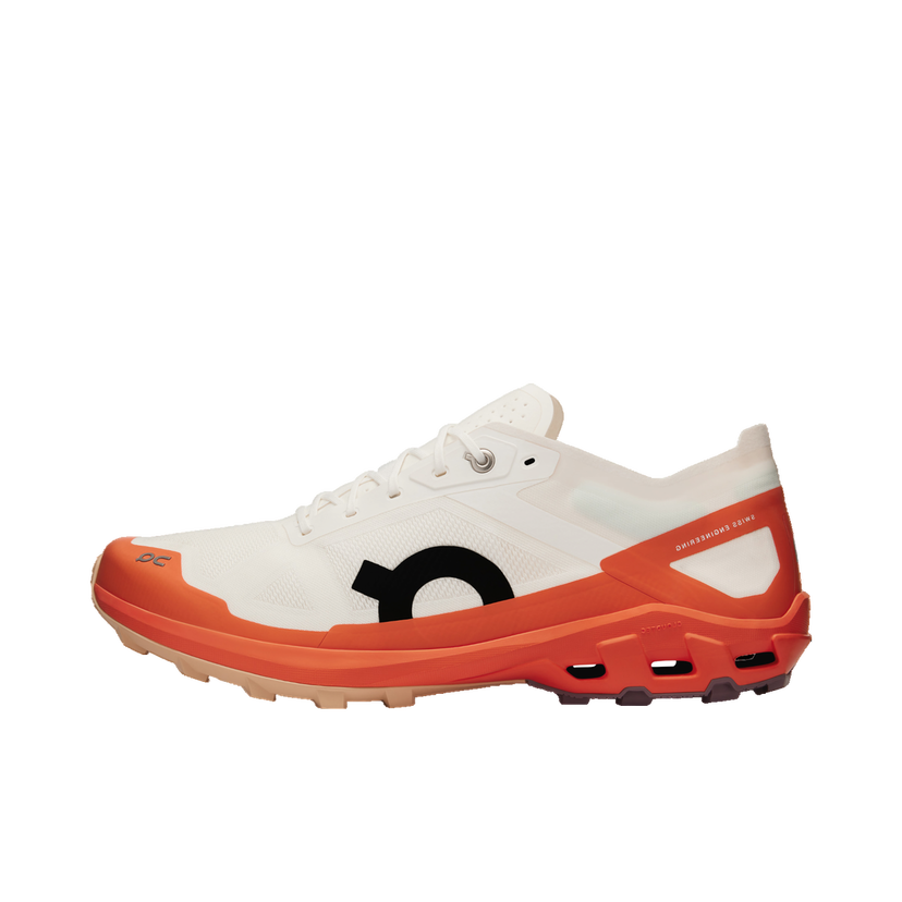 Löpning On Running Cloudventure Peak 3 Orange | 3wd10761527