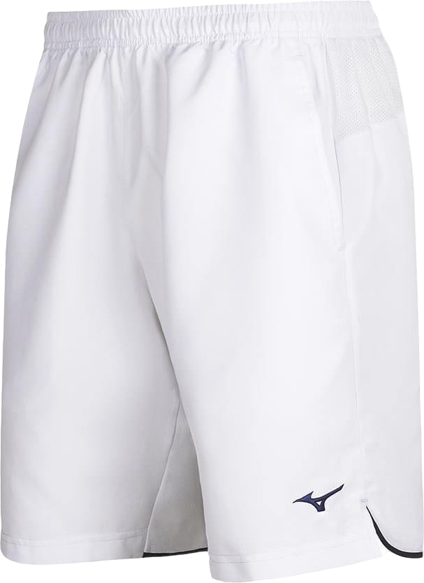 Shorts Mizuno Hex Rect Shorts Vit | 62eb7001-71, 0