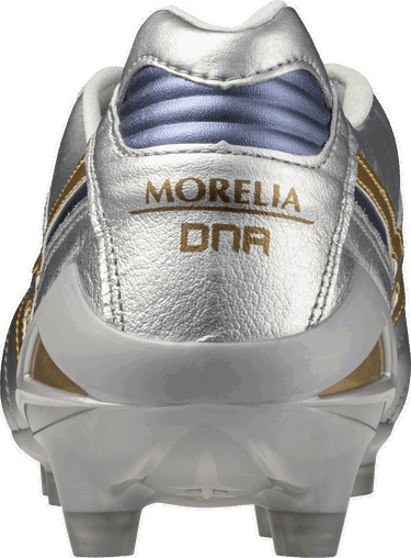 Sneakers och skor Mizuno Morelia Elite DNA Made in Japan FG Metallisk | p1ga2510-04, 4