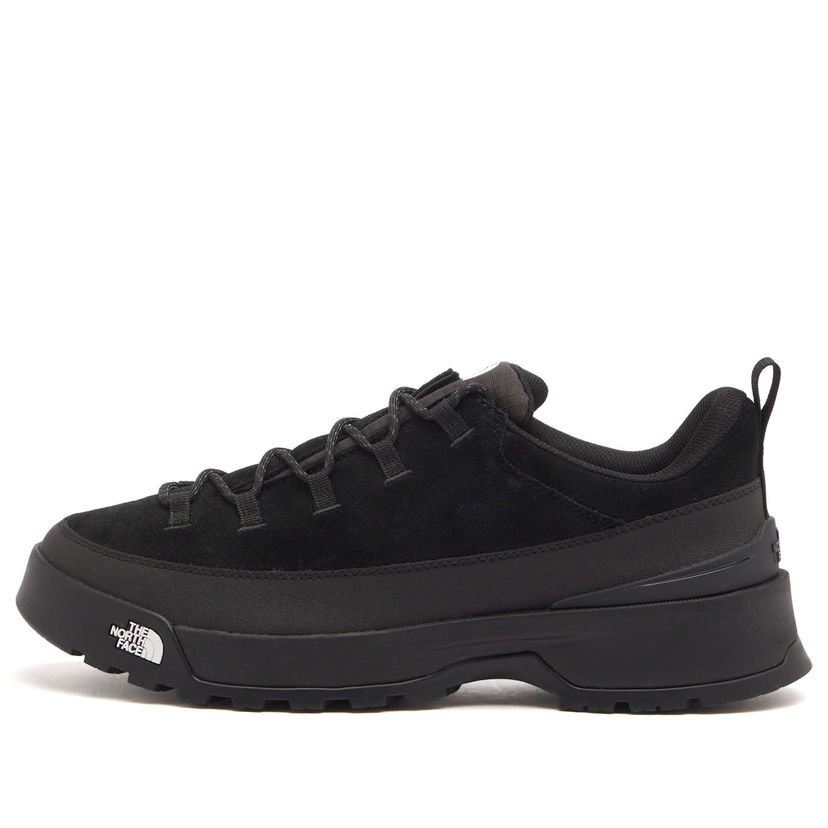 Sneakers och skor The North Face Glenclyffe Urban Low Svart | NF0A8A96KX7