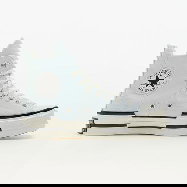 Sneakers och skor Converse Chuck Taylor All-Star 70 Hi Plus Aqua Mist Blå | A03537C, 3