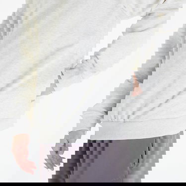 Sweatshirt adidas Originals Basketball Crewneck Sweatshirt UNISEX Vit | IX1965, 1