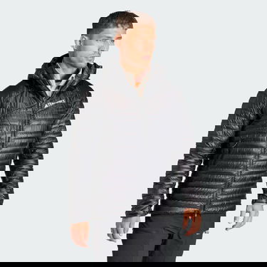 Jacka adidas Performance Terrex Techrock Down Svart | IB4177, 2