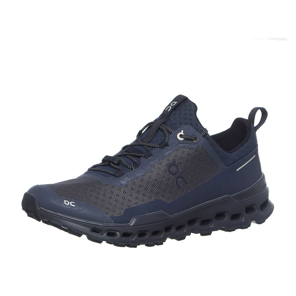 Sneakers och skor On Running Cloudultra Nite Blå | 4499092, 1