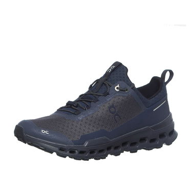 Sneakers och skor On Running Cloudultra Nite Blå | 4499092, 1