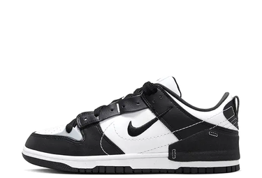 Sneakers och skor Nike Dunk Low Disrupt 2 Panda Svart | DV4024-002, 4