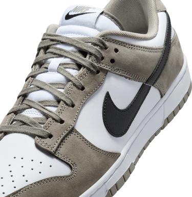 Sneakers och skor Nike Nike Dunk Low Grå | ib3079-300, 5