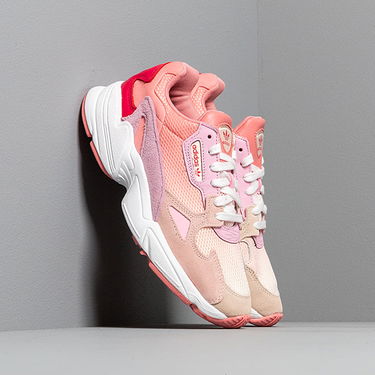 Sneakers och skor adidas Originals Falcon W Rosa | EF1964, 0