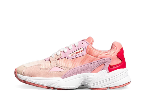 Sneakers och skor adidas Originals Falcon W Rosa | EF1964