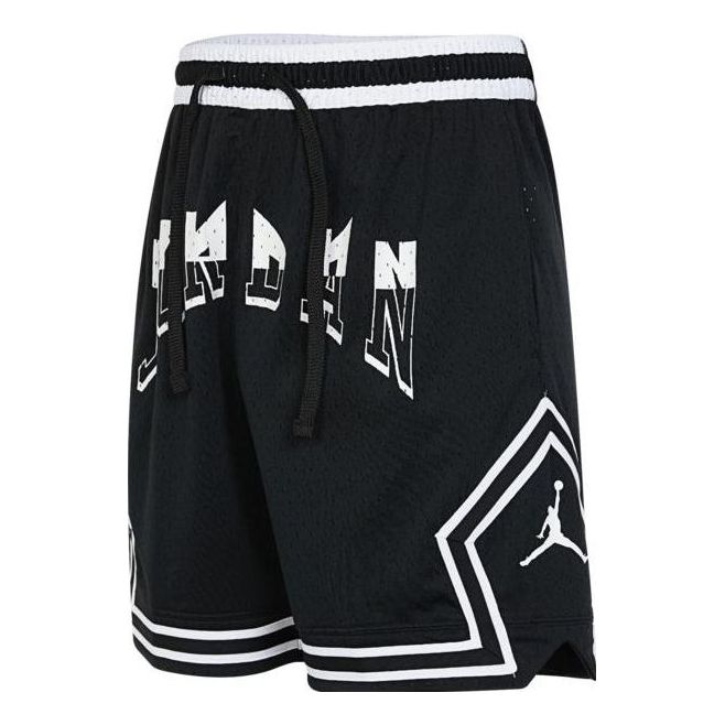 Shorts Jordan Dri-FIT Sport Shorts Svart | FD5958-010, 0
