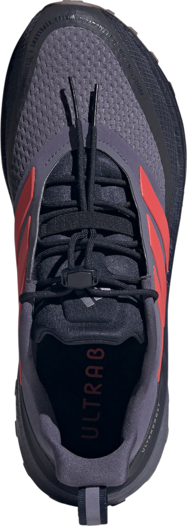 Sneakers och skor adidas Originals Ultraboost 5 Climawarm Mörkblå | jq5399, 1