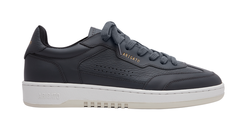 Sneakers och skor AXEL ARIGATO Dice T-Toe Grå | F3526002