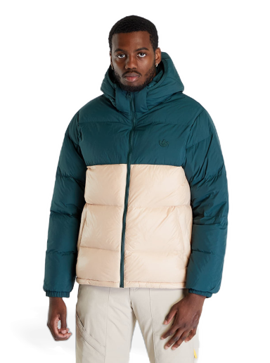 Pufferjacka adidas Originals Down Regen Puffer Jacket Flerfärgad | HL9187