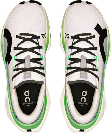 Sneakers och skor On Running Cloudboom Max Vit | 3wf30184325, 1