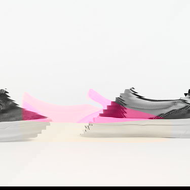 Sneakers och skor Vans LX Slip-On Reissue 98 Satin Cherries Rosa | VN0007PJYJY1, 1