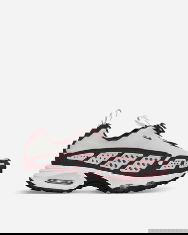 Sneakers och skor Nike Air Max SNDR "Night Maroon" Bourgogne | FZ2068-002, 2