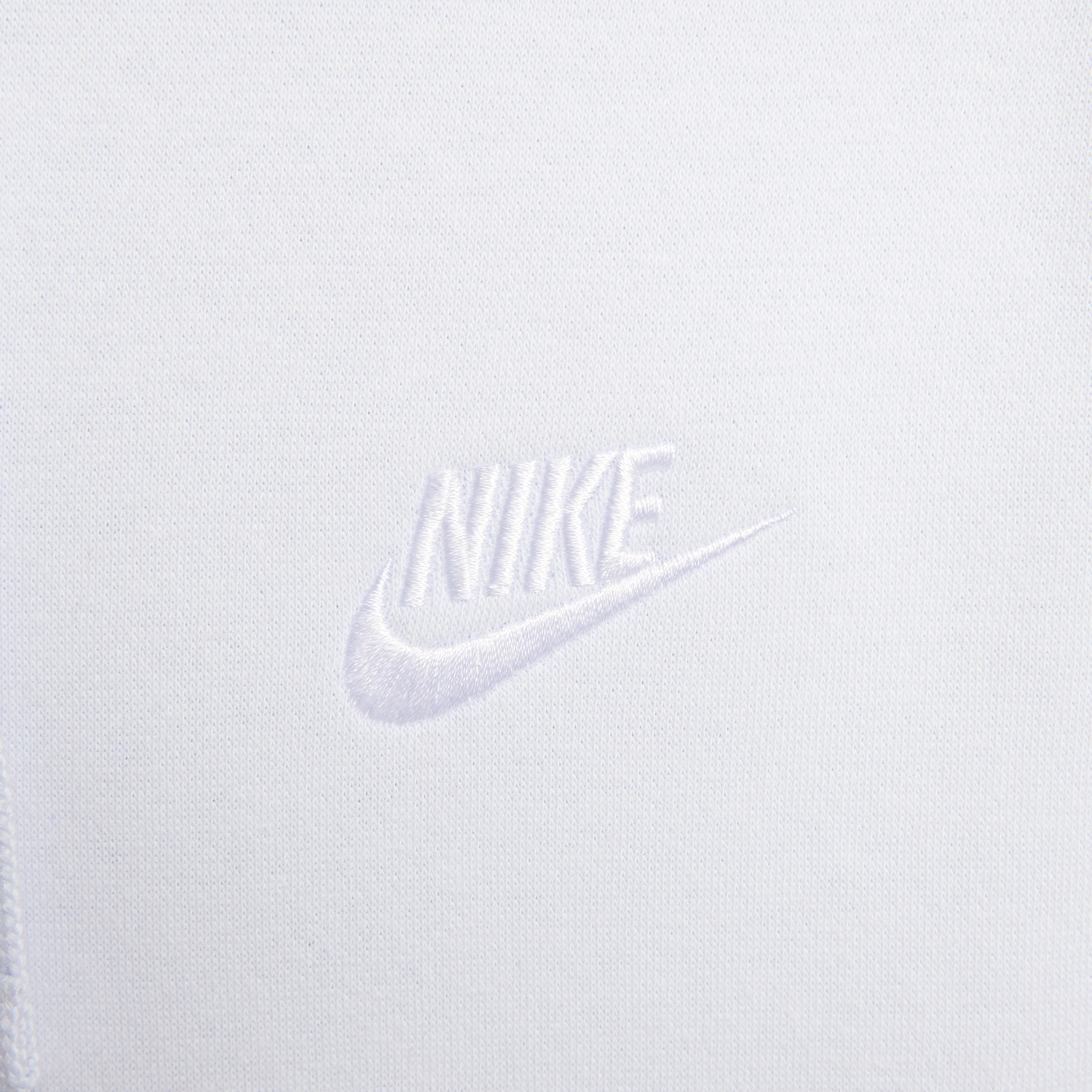 Sweatshirt Nike Sportswear Club Fleece Grå | BV2654-085, 1