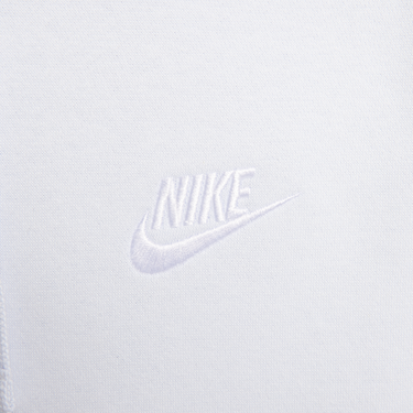 Sweatshirt Nike Sportswear Club Fleece Grå | BV2654-085, 1