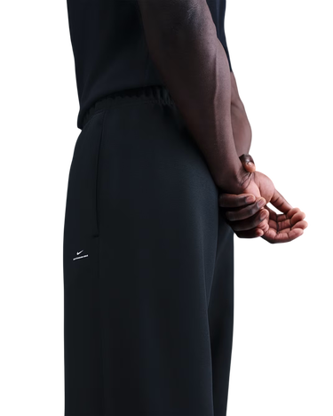 Träningsbyxor Nike Therma-FIT Standard Issue Fleece Pant Svart | im6333-010, 1