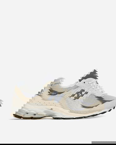 Sneakers och skor New Balance 2002R Sneakers Sandstone Beige | M2002RFA, 1