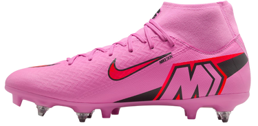 Sneakers och skor Nike Zoom Superfly 10 Academy SG-PRO AC Rosa | fq8336-600, 5